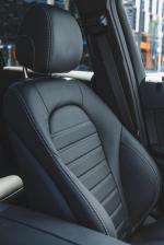 Mercedes-Benz GLC200 AMG Line 2019 года (AU)
